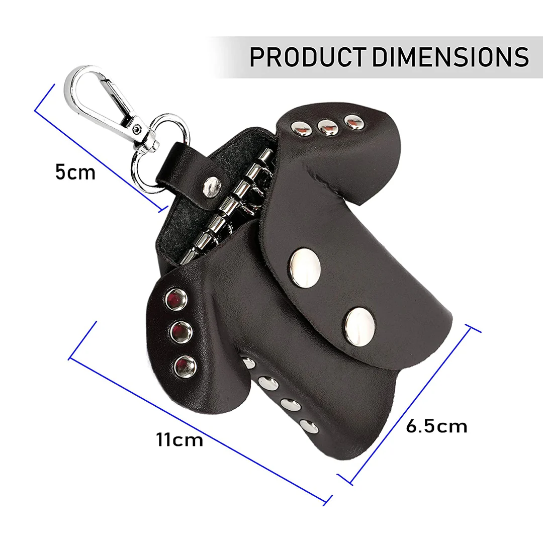 Jacket Style Key Holder - Image 6